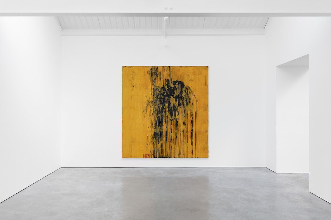 Jacqueline Humphries, Jacqueline Humphries at Modern Art, photo 10