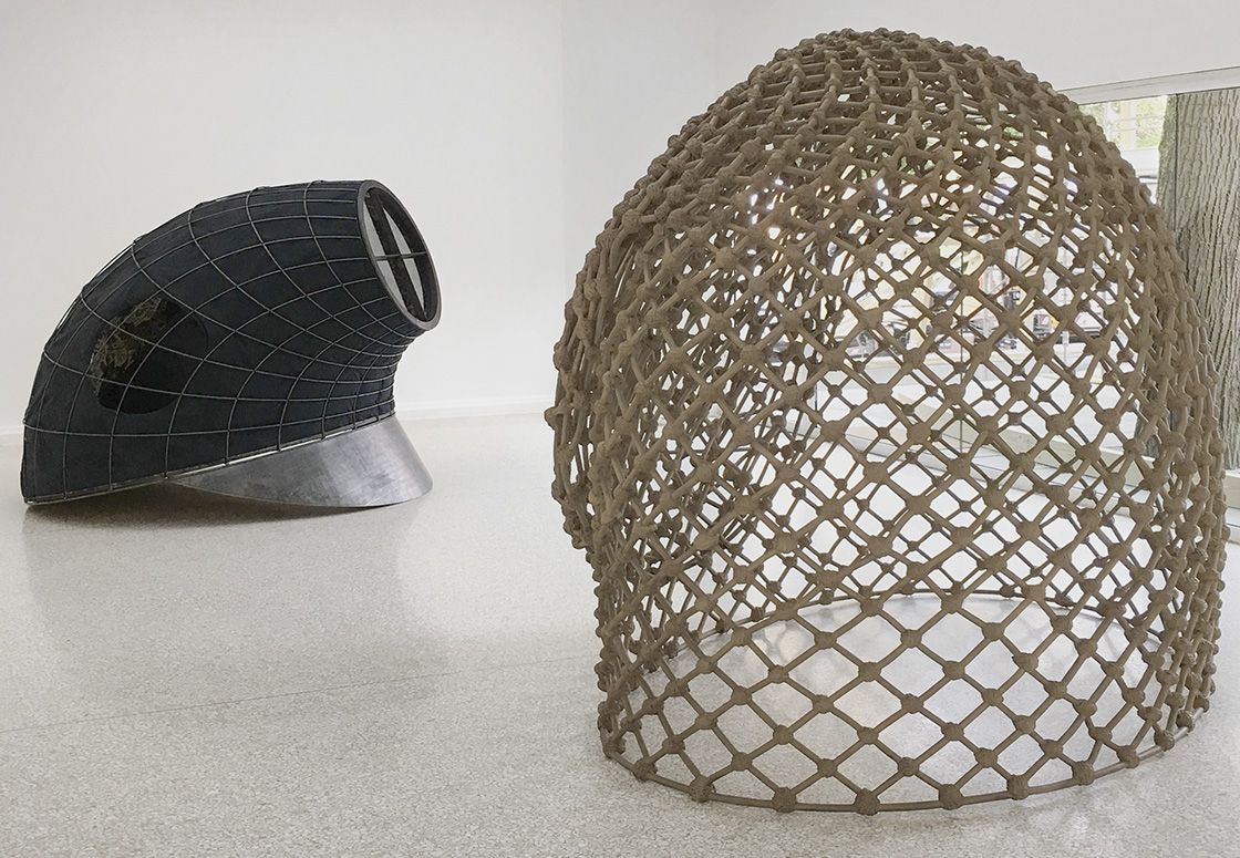 Martin Puryear, image 2 of 5