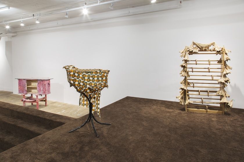 Jessi Reaves, II at Bridget Donahue, photo 4