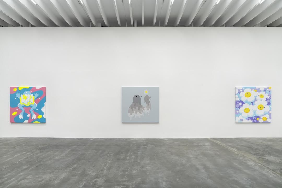Burnt Toast, Drunk Tank Pink at Ross + Kramer, photo 3