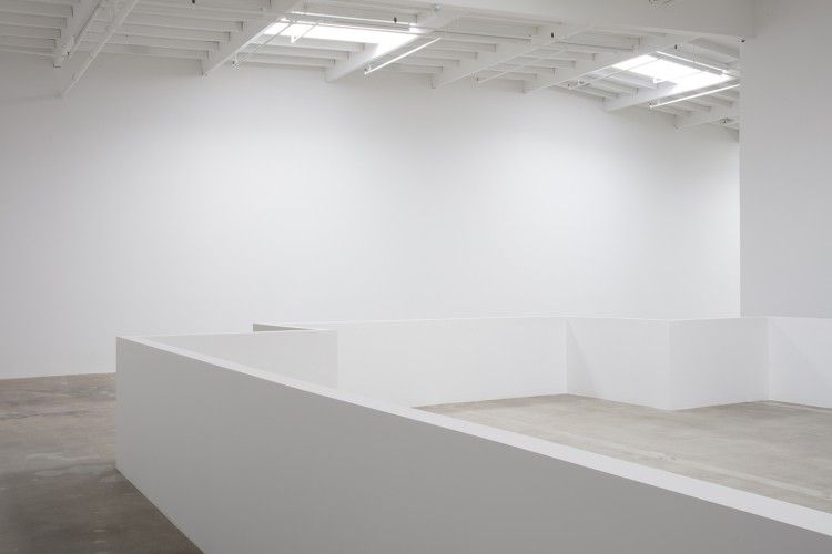 David Lamelas, The Other Side at Maccarone, photo 4