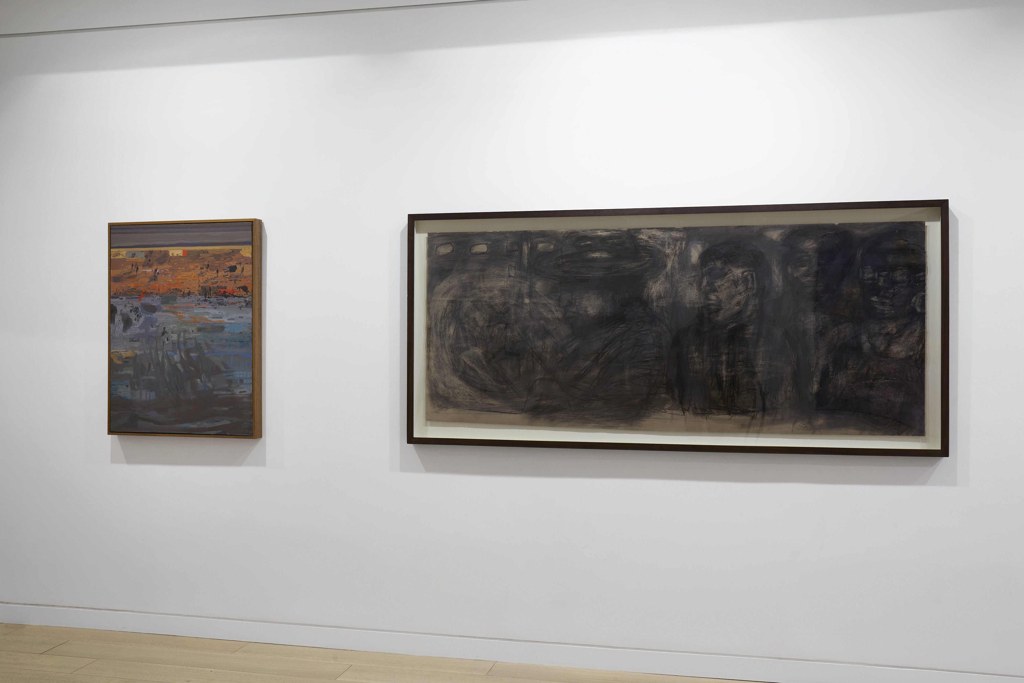 Uptown South II, Uptown South II at Goodman Gallery, photo 2