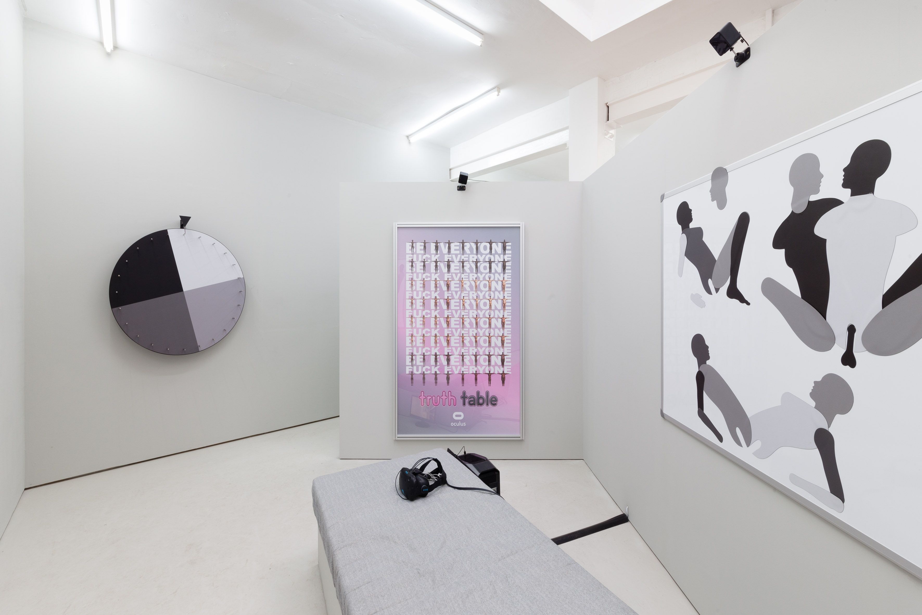 Ed Fornieles, Seed at Carlos/Ishikawa, photo 2