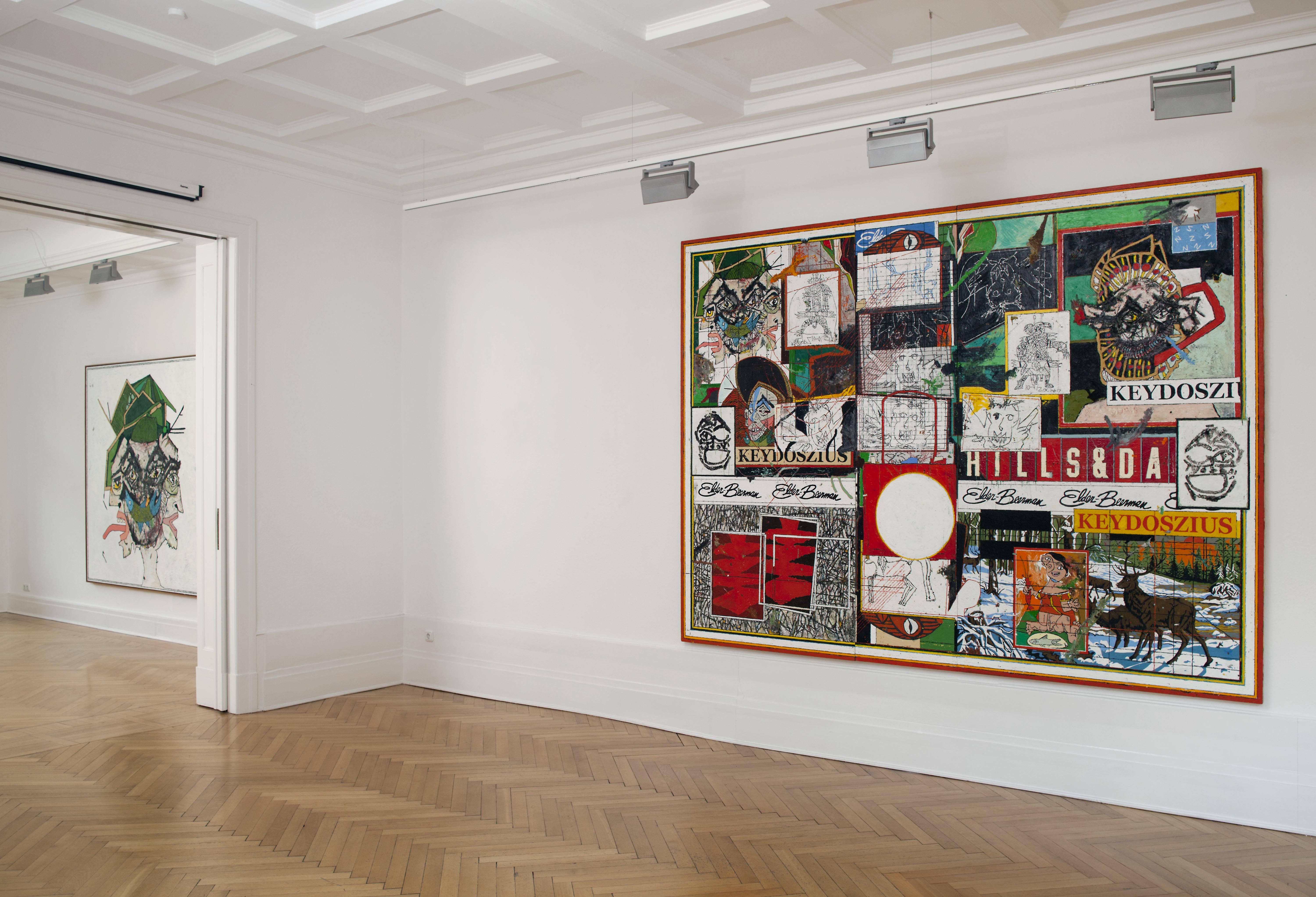 Zachary Armstrong, Zachary Armstrong at Gnyp, photo 8