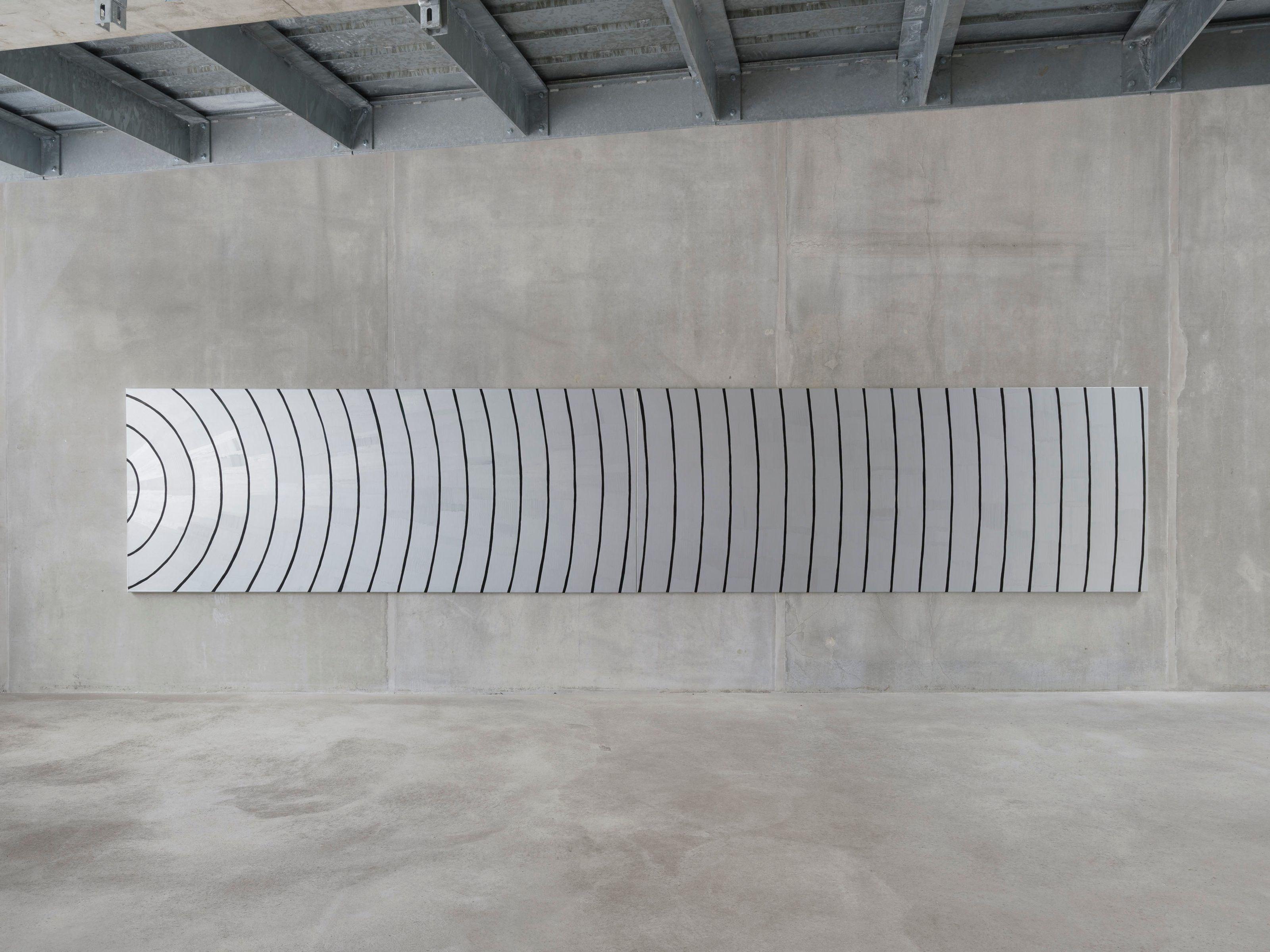 Apophenia, Apophenia at Molitor, photo 2