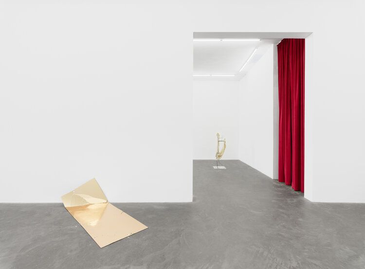 Kayode Ojo, Never Been Kissed at Praz-Delavallade, photo 12