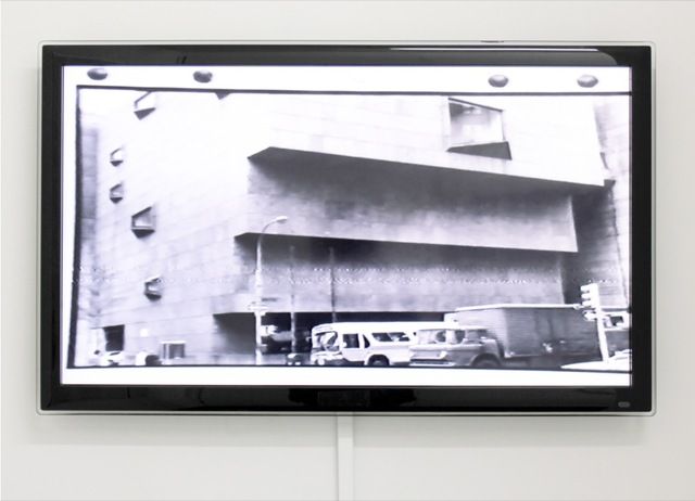 Fred Lonidier, The Health And Safety Game, 1976 at Essex Street, photo 53