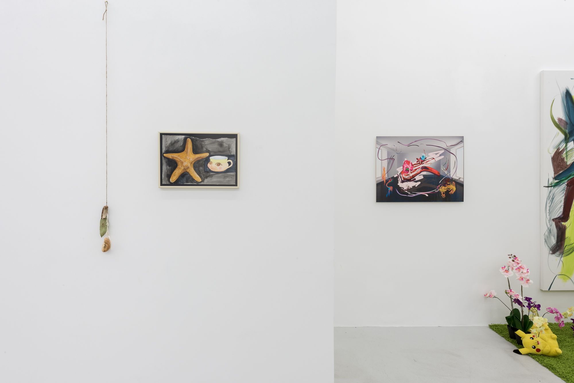 Thirsty Garten, Thirsty Garten at The Composing Rooms, photo 2