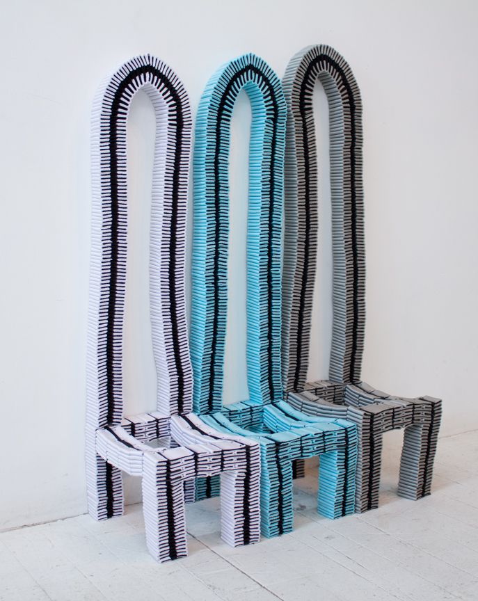 Allison Katz & Eva LeWitt, Allison Katz & Eva LeWitt at Malraux's Place, photo 4