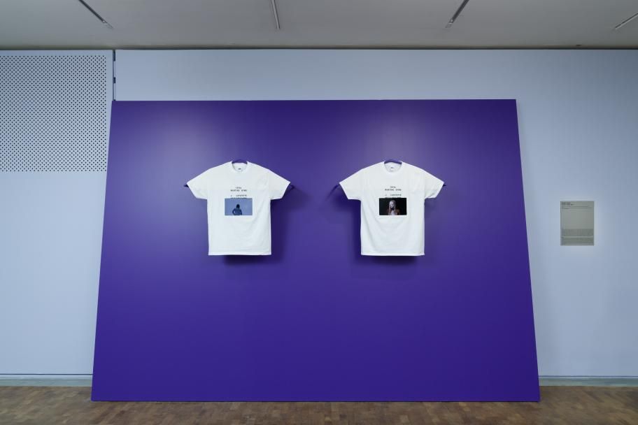 Martine Syms, Total at Lafayette Anticipations, photo 3