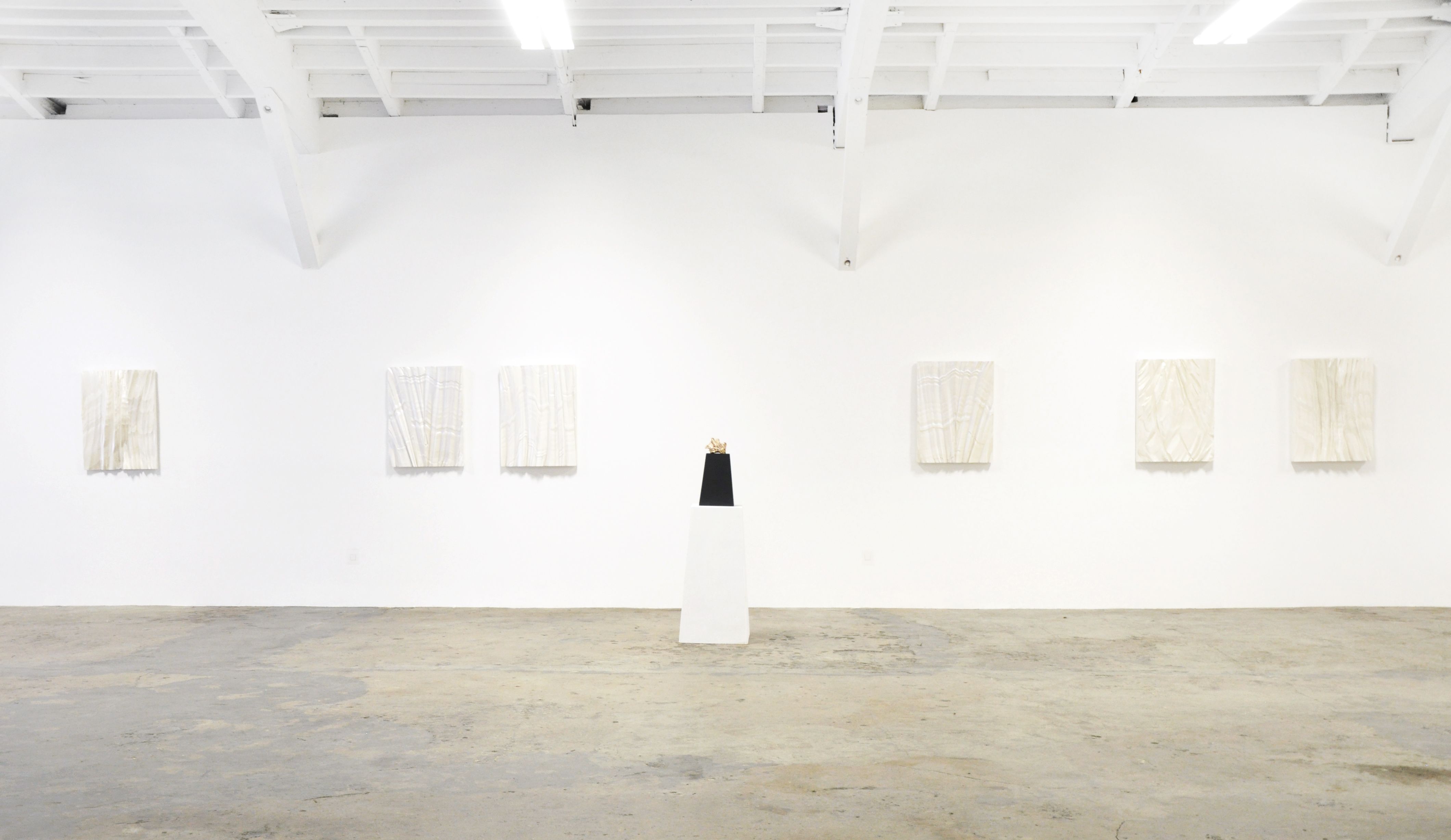 Kristan Marvell, The Quiddity of Presence at Museum as Retail Space, photo 3