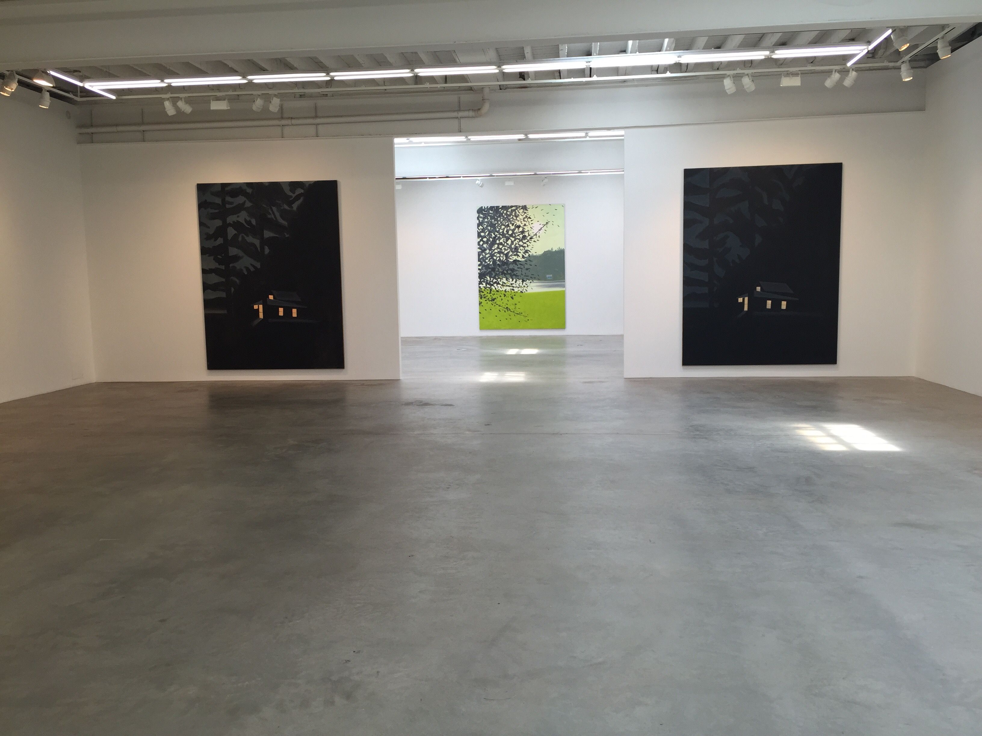 Alex Katz, image 7 of 8