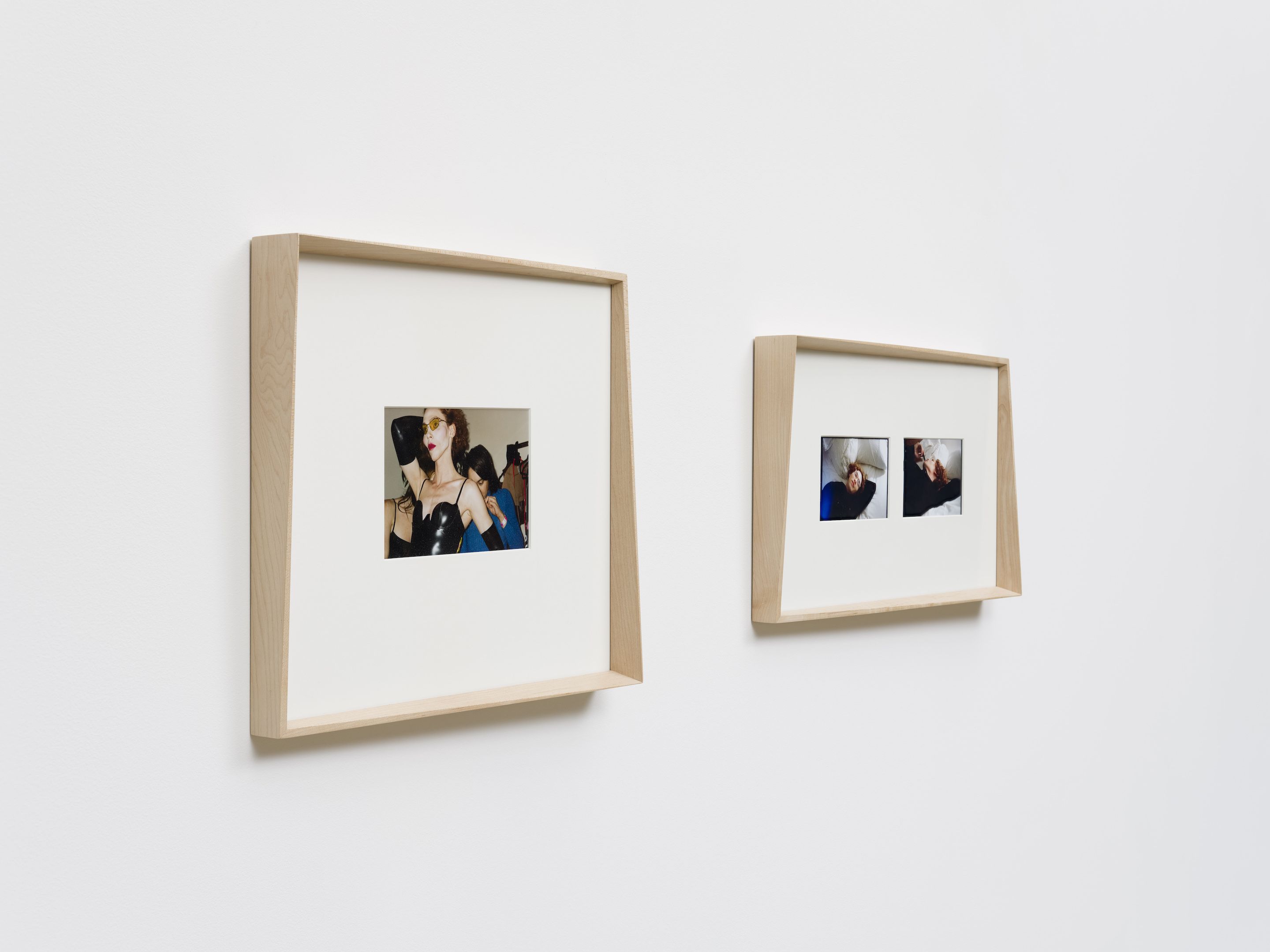 Zoe Chait, Noise at Ramiken, photo 6