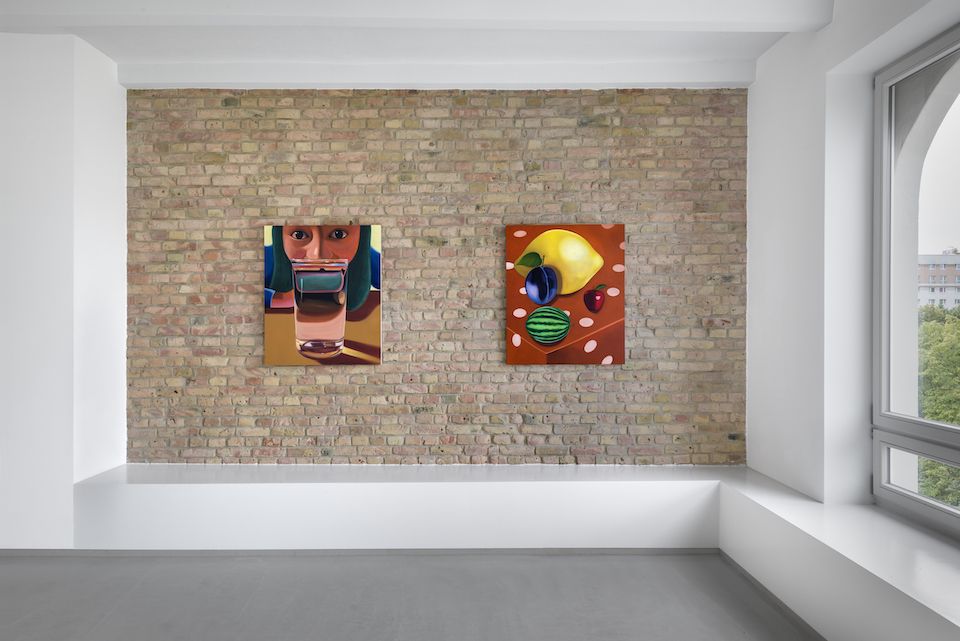 Sally Kindberg, Rush at Duve, photo 8