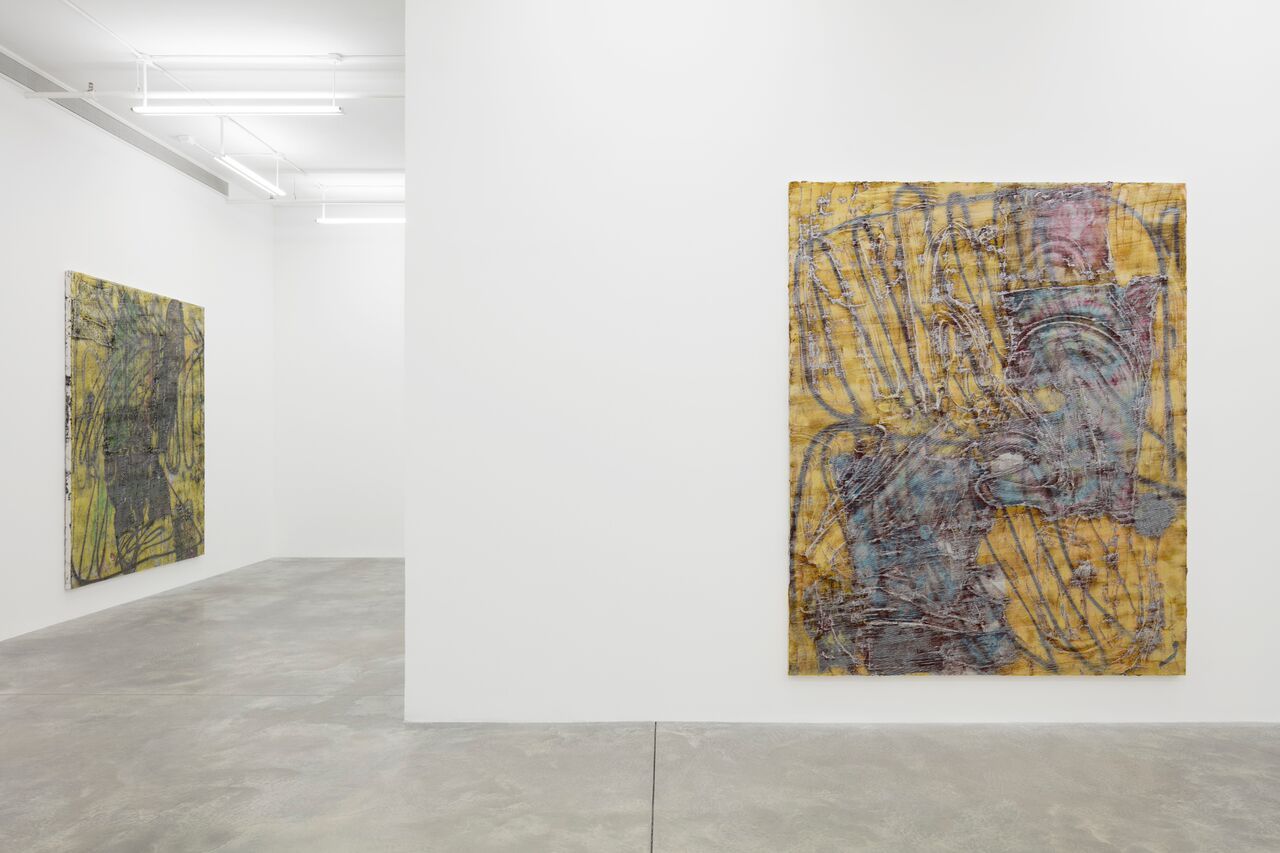 Garth Weiser, Garth Weiser at Casey Kaplan, photo 4