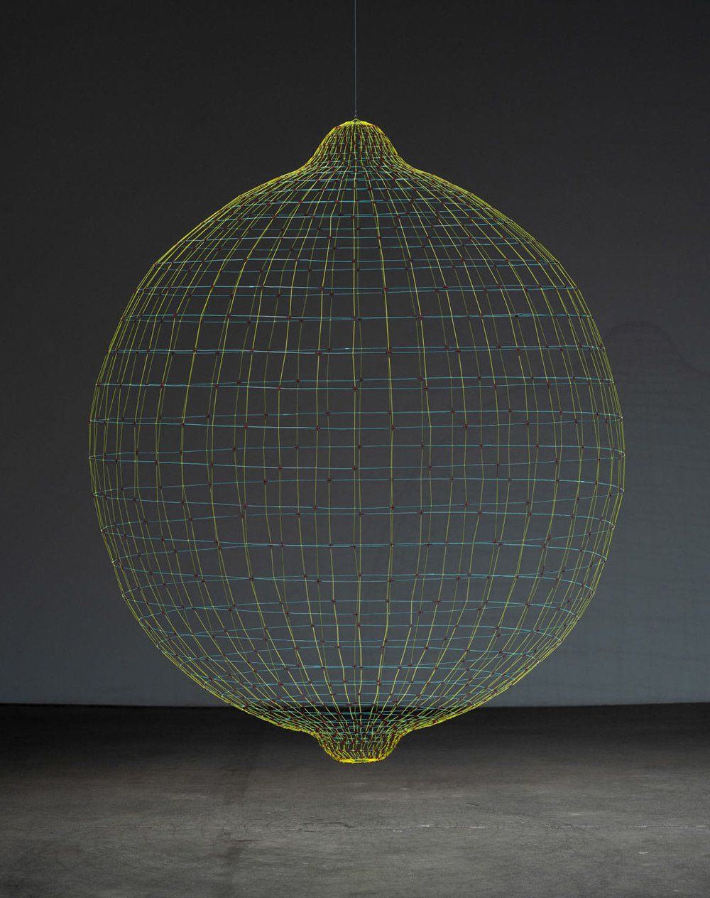 Sarah Stevenson, Sarah Stevenson at Arsenal Contemporary Art, photo 2