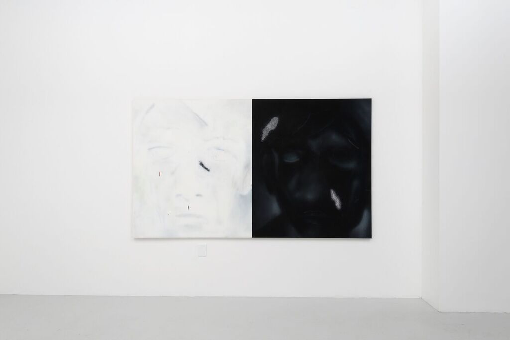 Ian Swanson, Feels Like Feels at Ashes/Ashes, photo 4