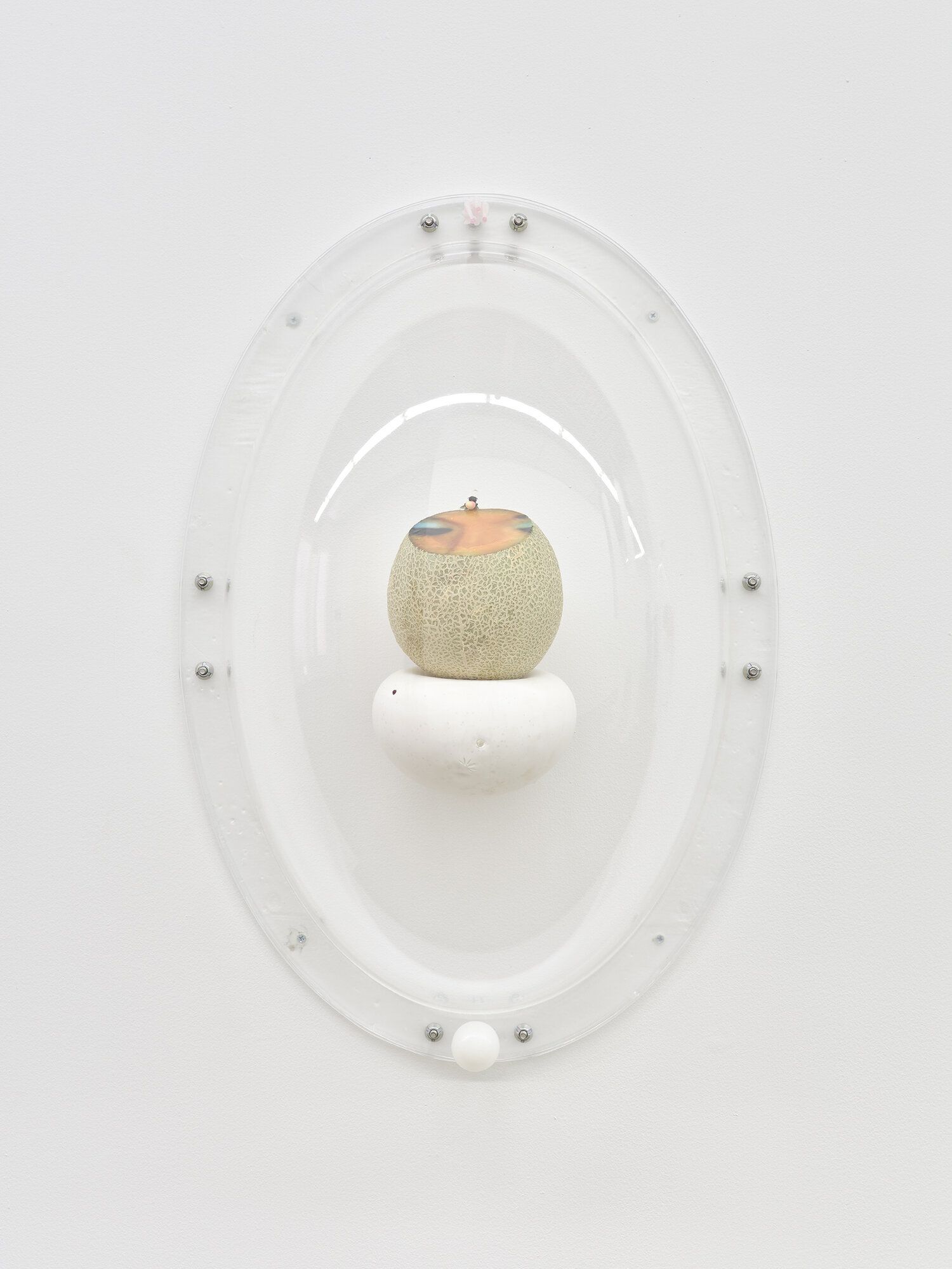 Karinne Smith, Melon Skin at M 2 3, photo 10