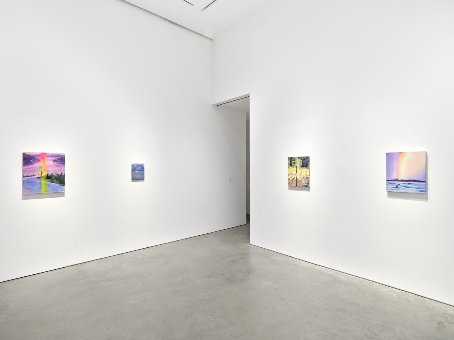 Till Gerhard, Turning Tides and Hidden Tracks at 303 Gallery, photo 5