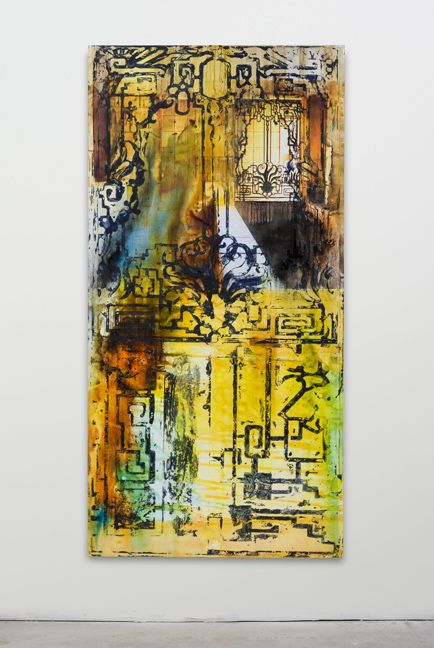 Emanuel Röhss, Invitation to Love at Thomas Duncan Gallery, photo 2