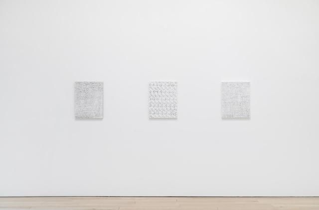 Michelle Grabner, Michelle Grabner at James Cohan, photo 7