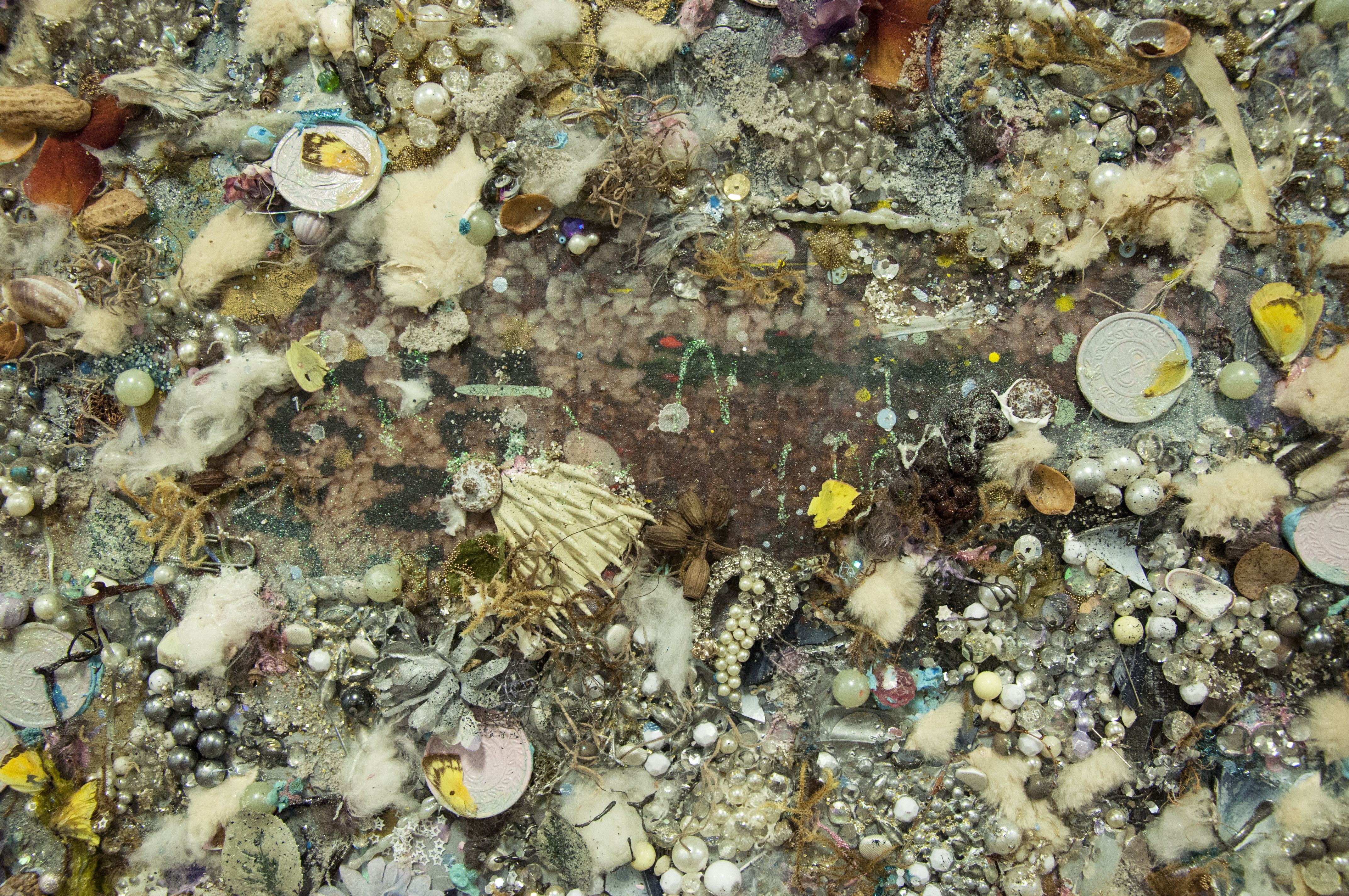 Audrey Hope, Remembering Not Remembering at Museum as Retail Space, photo 11