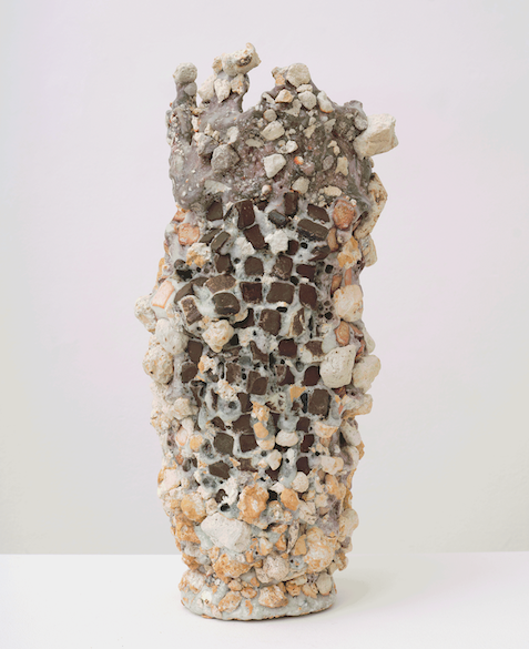 The Silent Aisle, The Silent Aisle at Kate Werble, photo 2