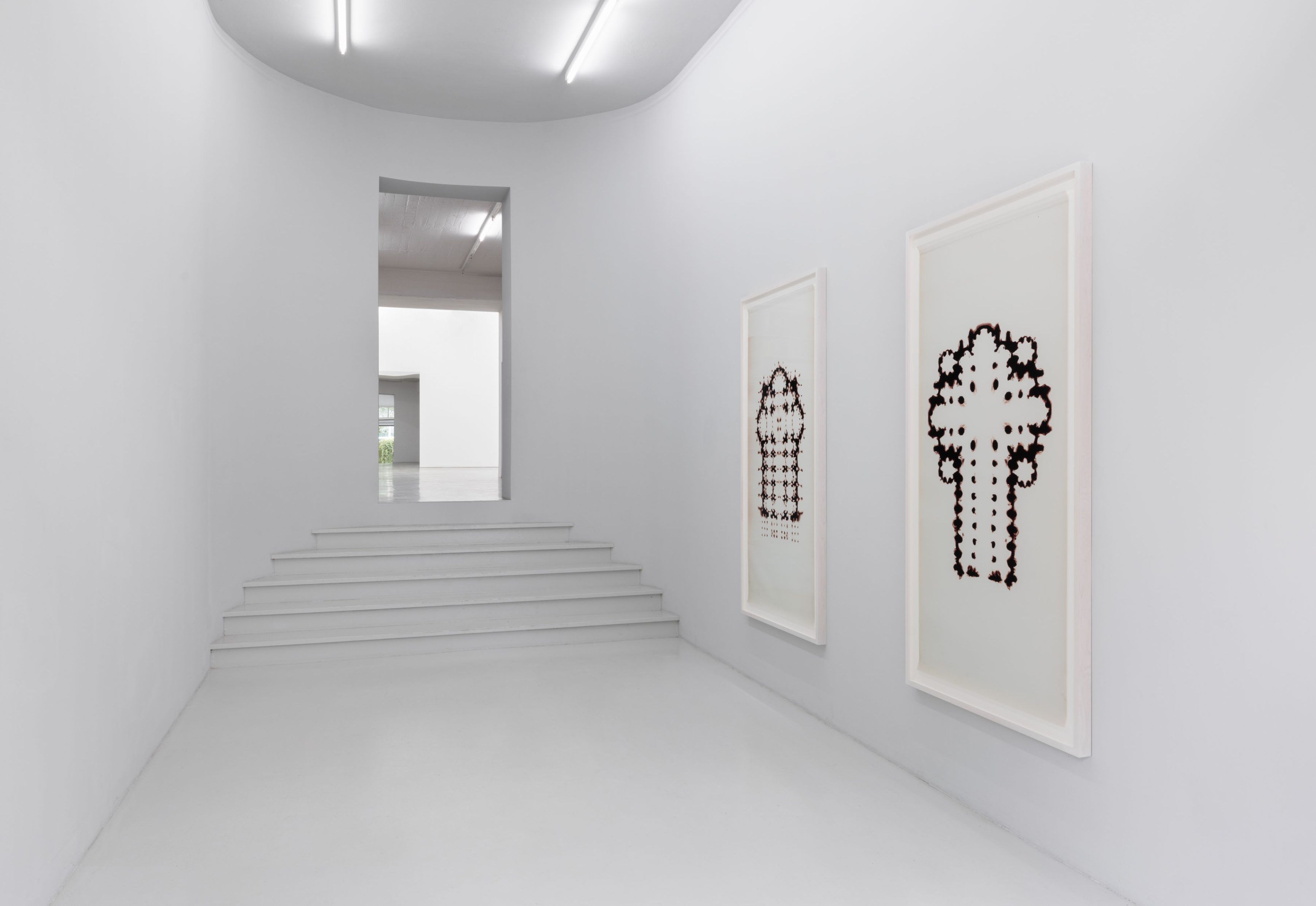 Paul Pfeiffer, Revelation 21 at Carlier Gebauer, photo 3