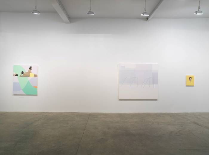 Ridley Howard, City Waves at Koenig & Clinton, photo 3