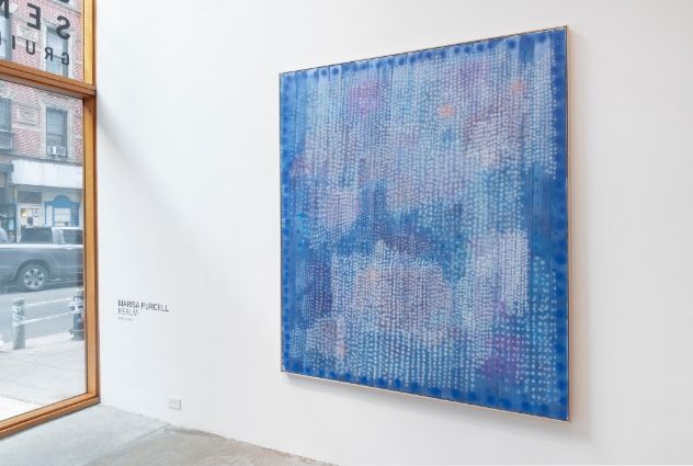 Marisa Purcell, Realm at Olsen Gruin, photo 6