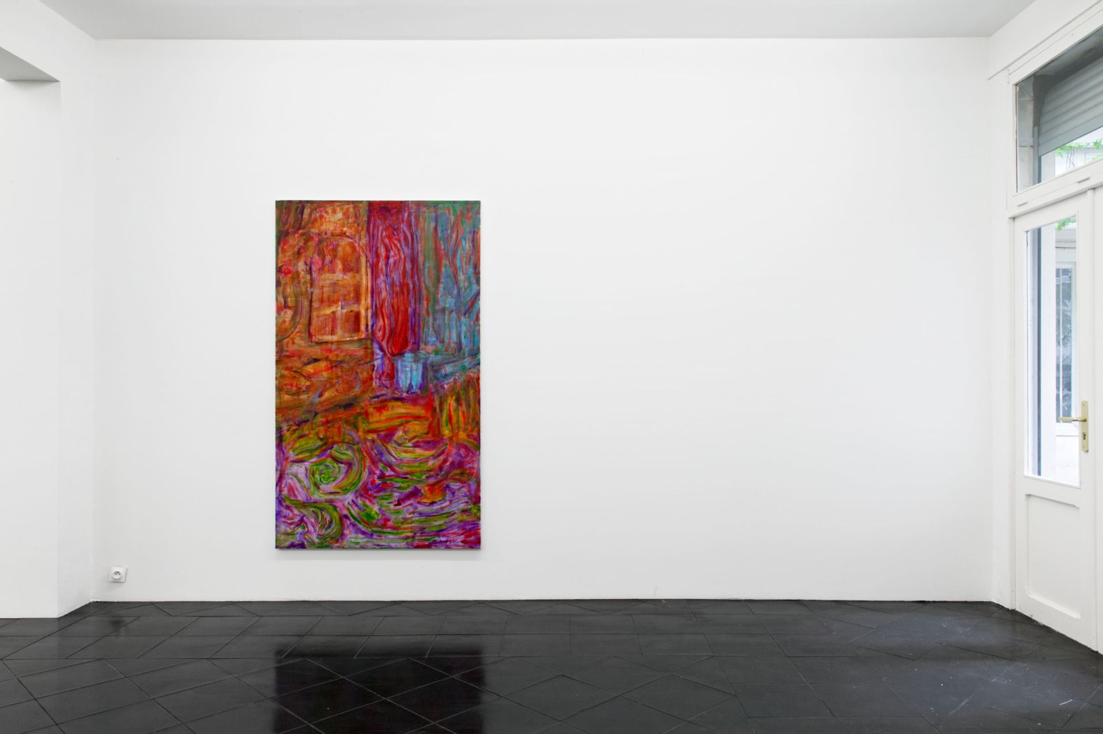 Paul Bonnet, Common Task at Édouard Montassut, photo 5