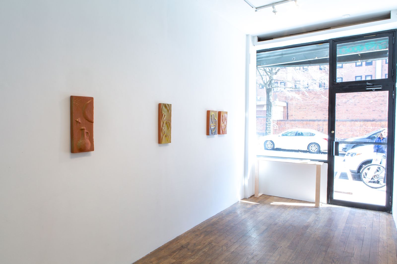 Ryan Rennie, Nightshade at New Collectors, photo 5