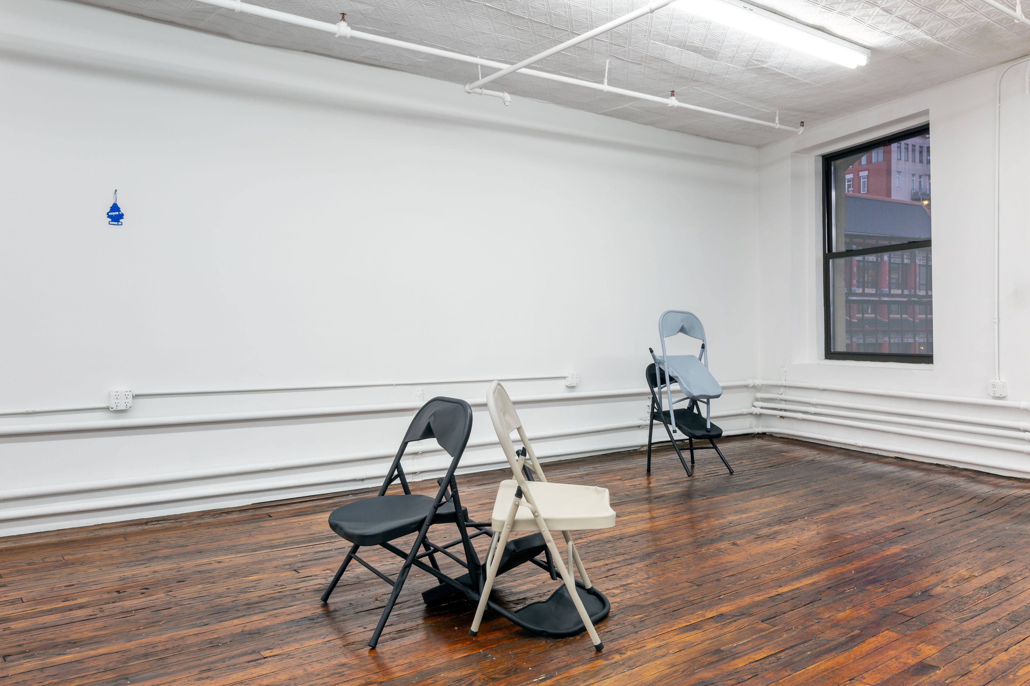 Mitchell Charbonneau, Senseless at Off Paradise, photo 5