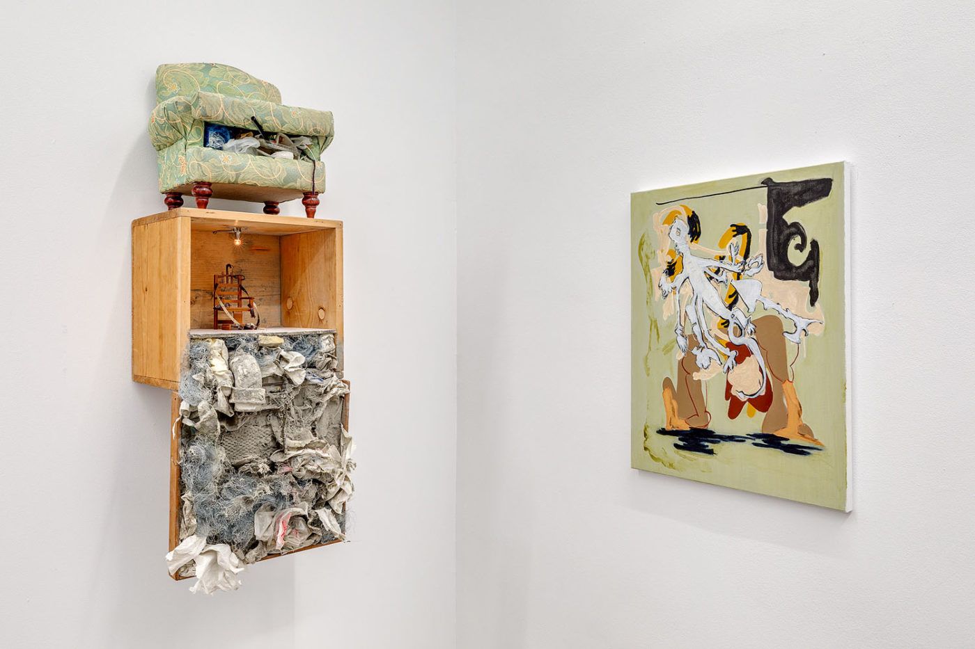 The Weather Outside, The Weather Outside at Freedman Fitzpatrick, photo 4