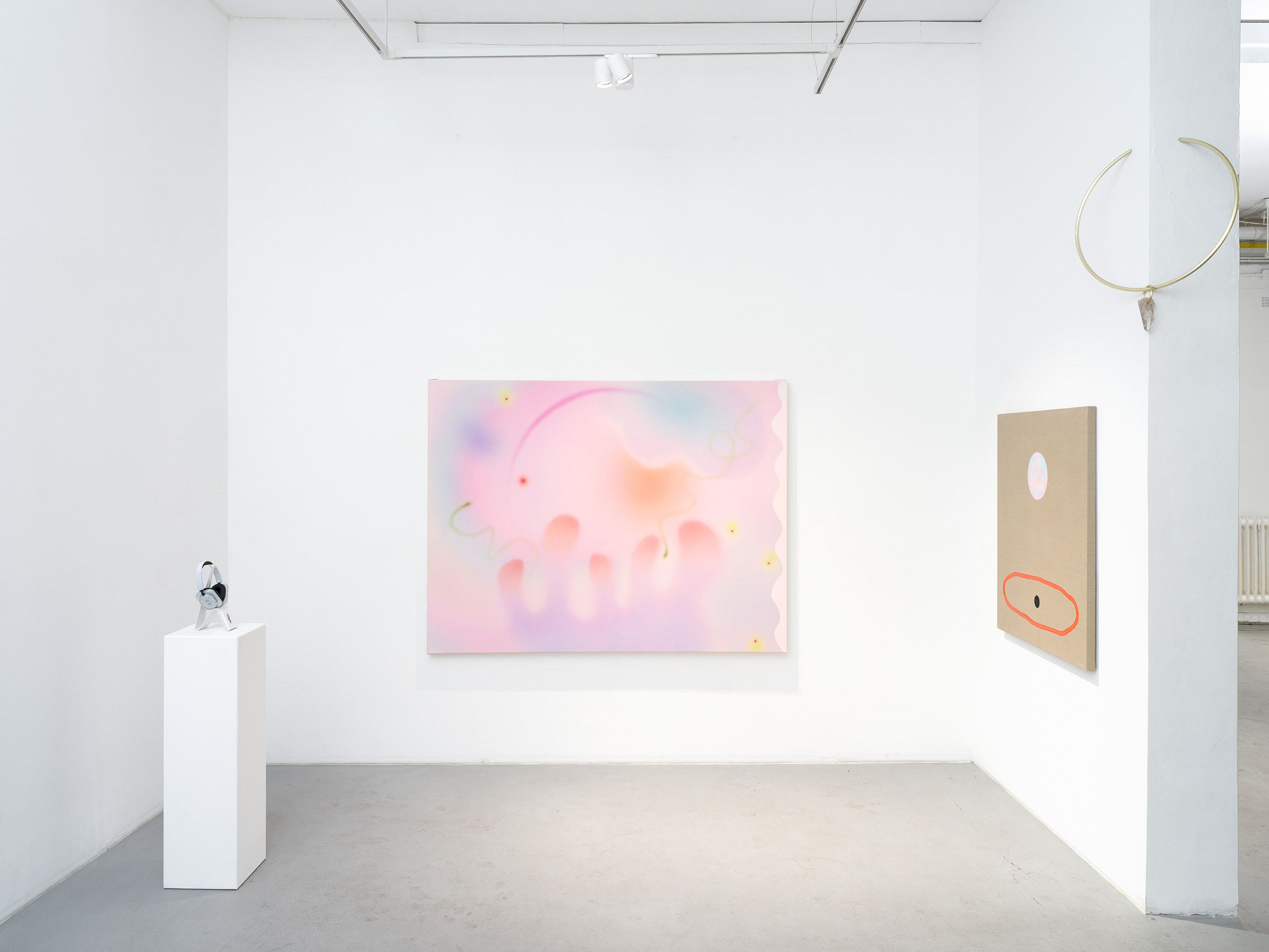 Orbital, Orbital at Kristin Hjellegjerde, photo 4