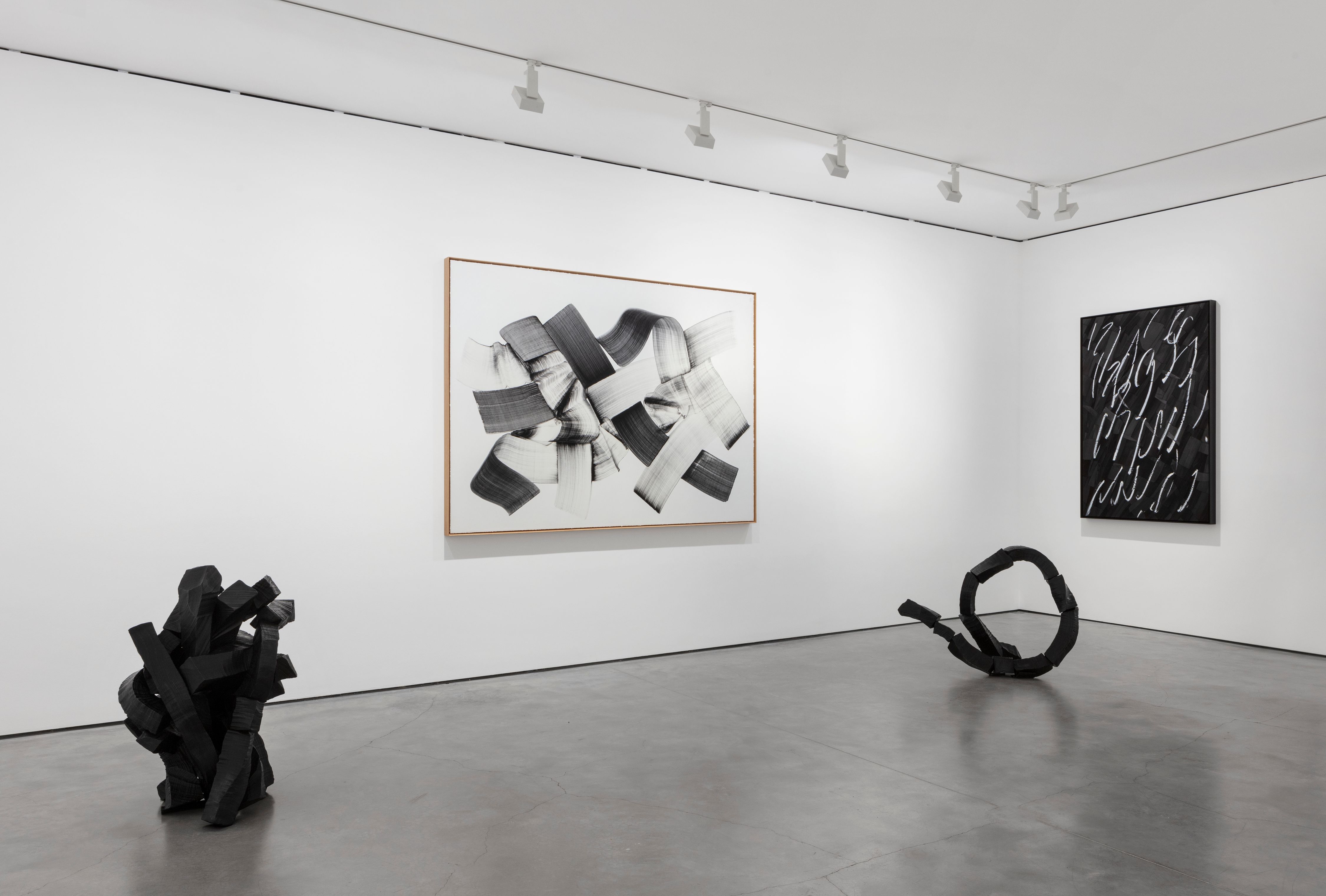 Panorama, Panorama at Perrotin Ballroom, photo 13