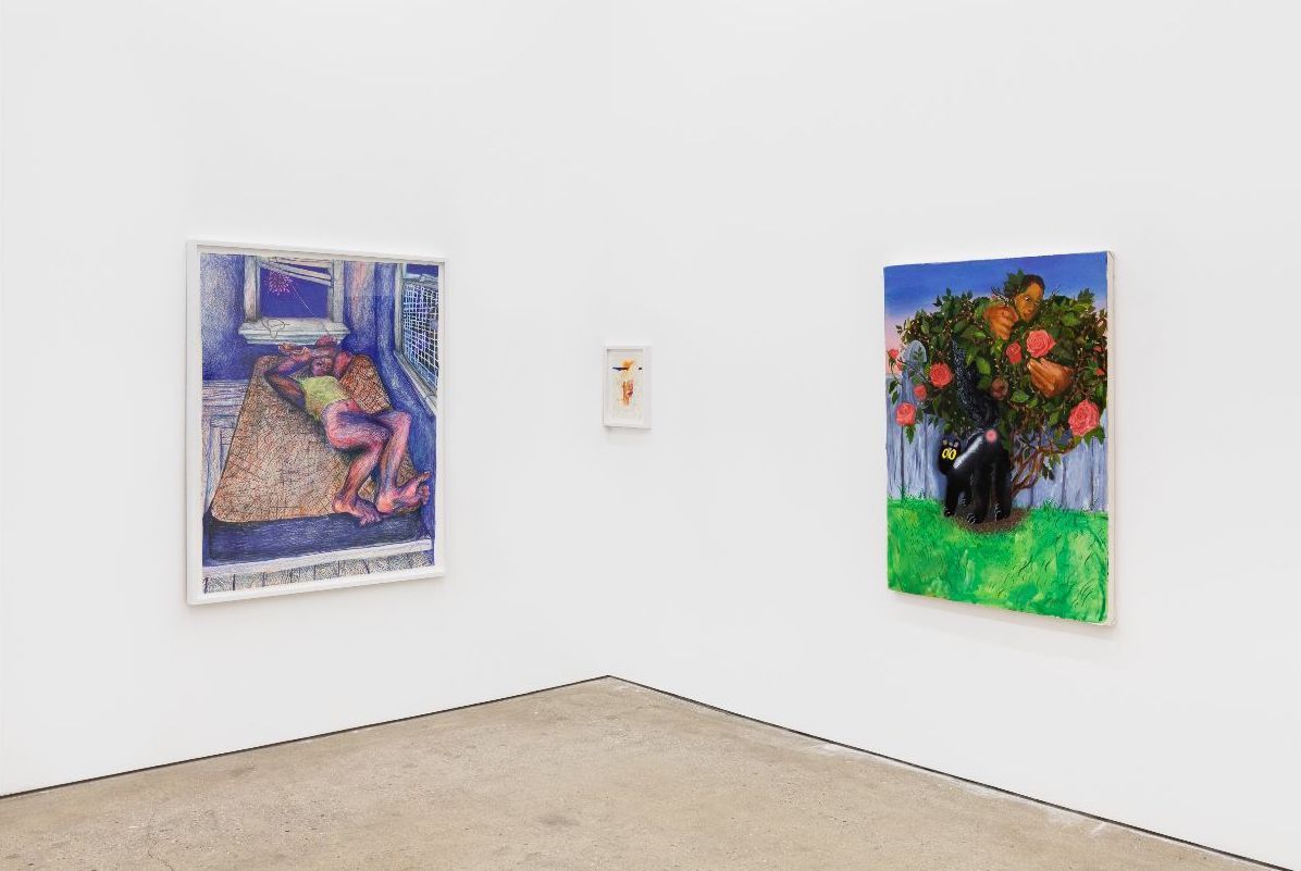 Brianna Rose Brooks, The Way Things Go at Nino Mier Gallery, photo 5