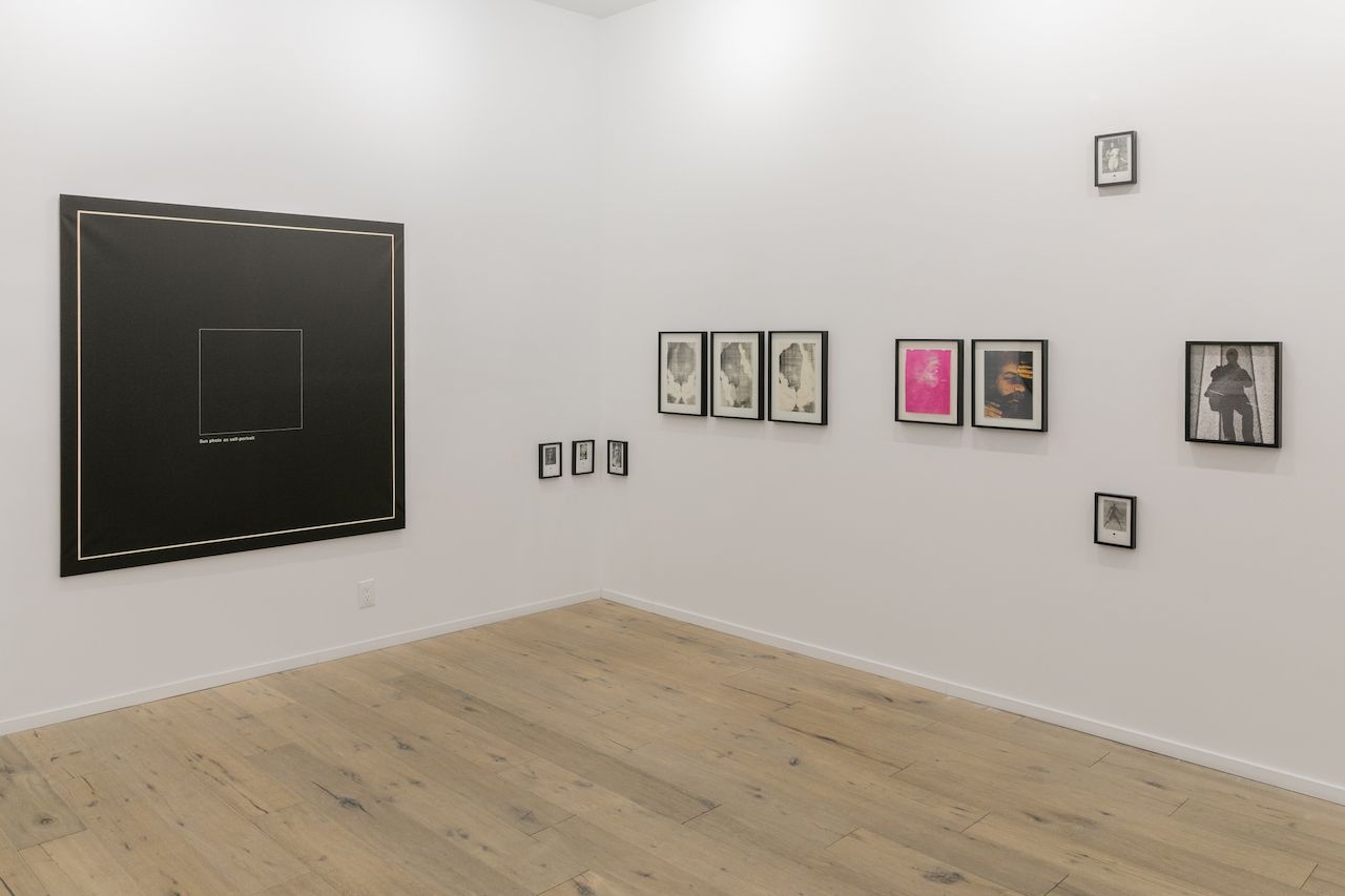 Archaeologies of the Selfie, Archaeologies of the Selfie at Galeria Nara Roesler, photo 3