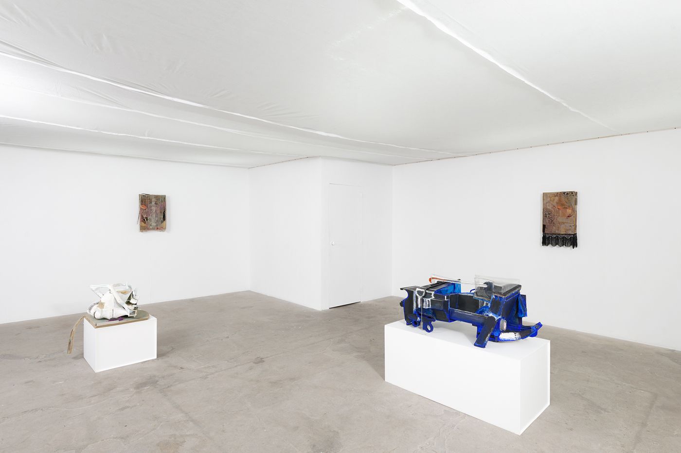 Anders Dickson & Clémence de la Tour du Pin, A Sudden Wilt at Balice Hertling, photo 2