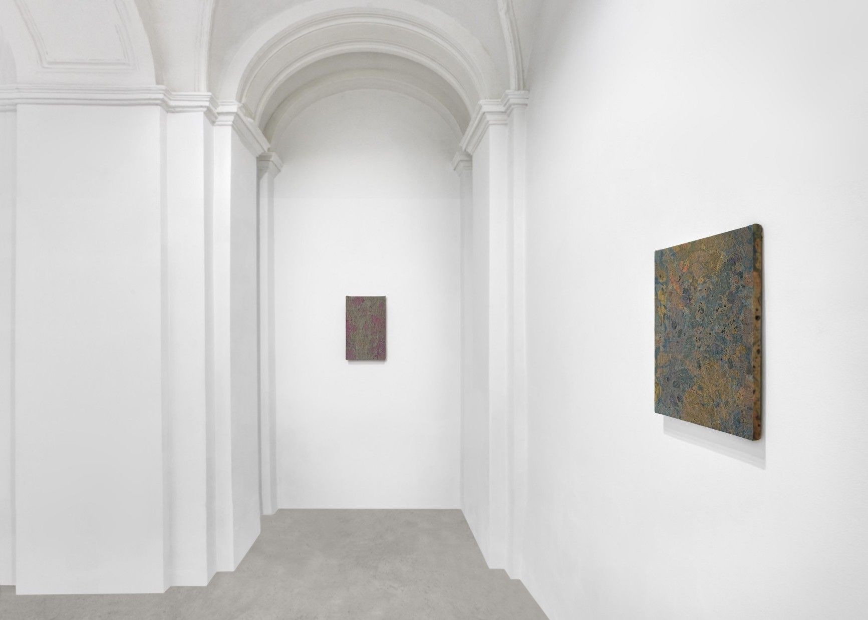 Dan Rees, Aleatory Compensatory at Tanya Leighton, photo 8