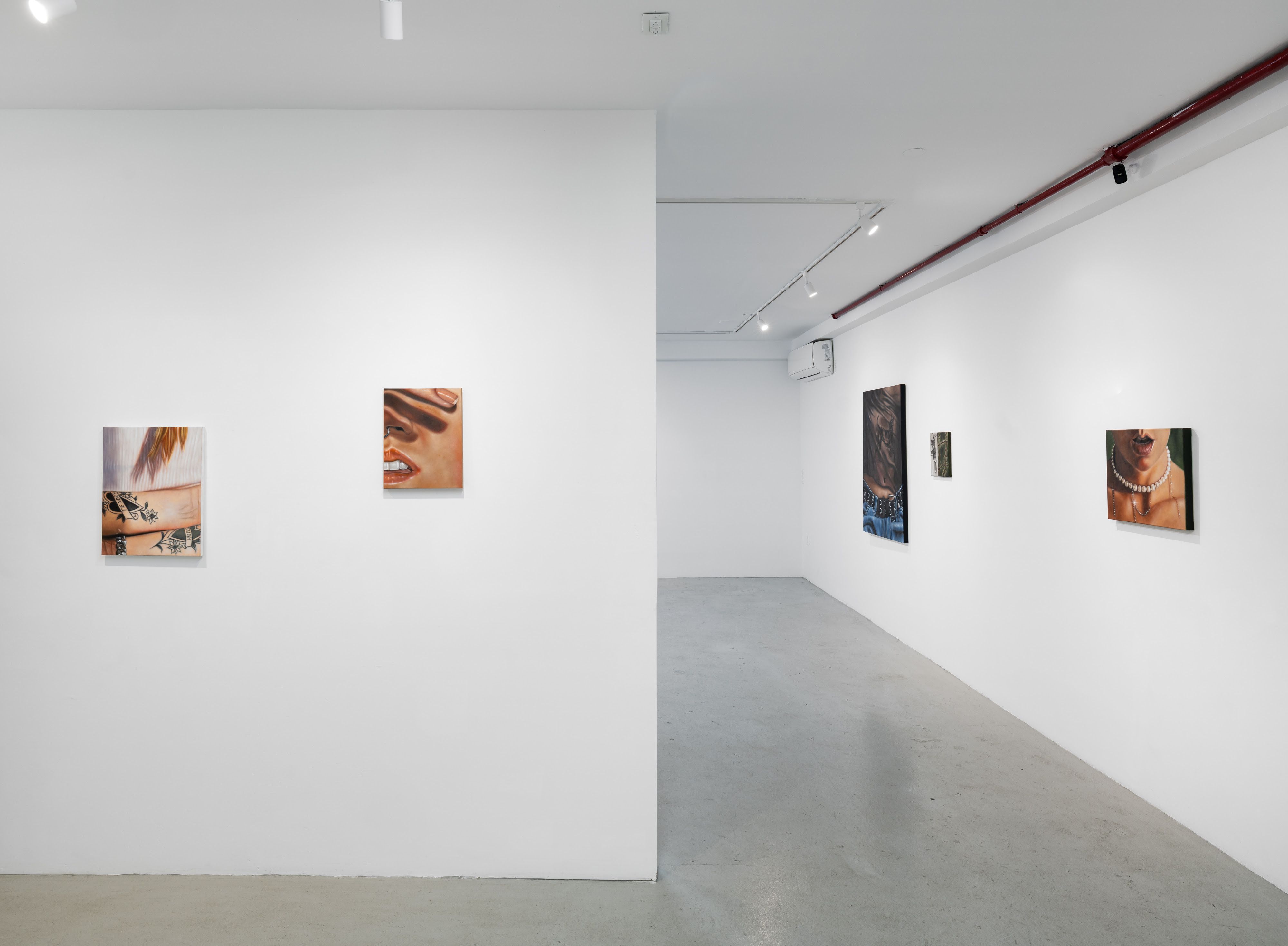 Jesse Zuo & Sarah Cotton, Focus Tension at Plato, photo 14