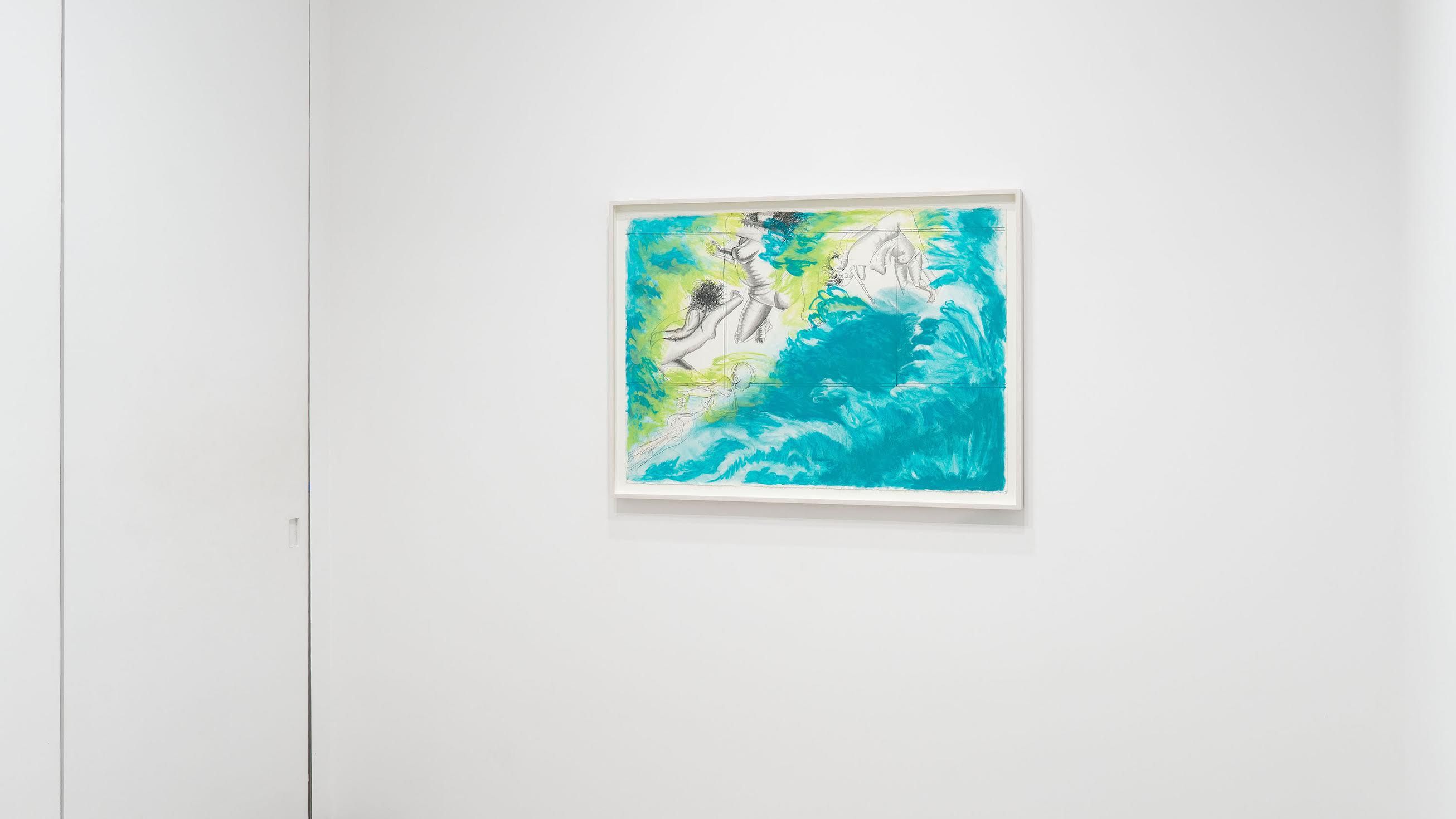 Vanessa Conte, Ride at Babst Gallery, photo 8