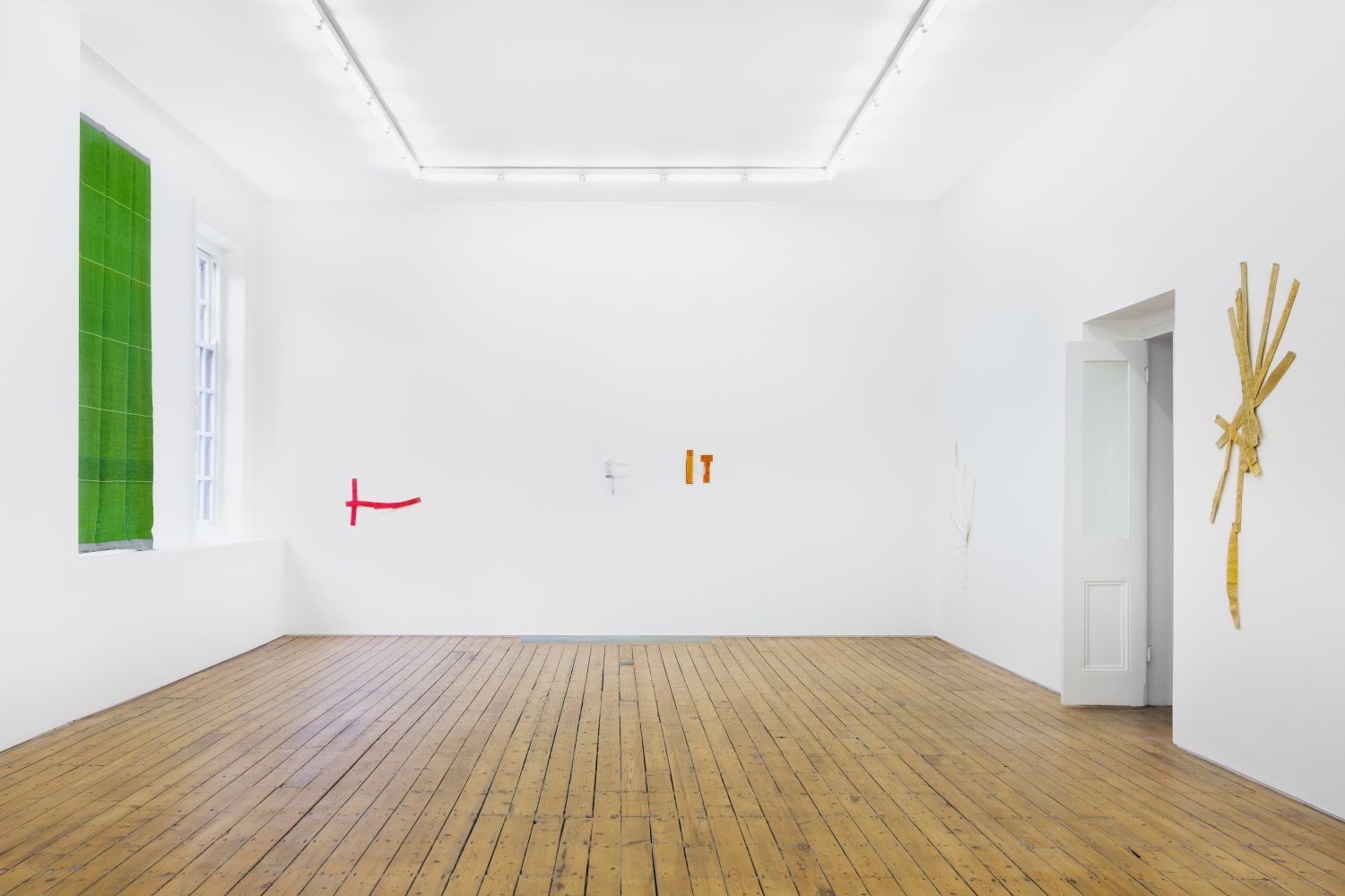 Hana Miletić, Patterns of Thrift at The Approach, photo 4