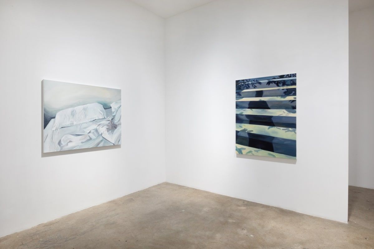 Aglaé Bassens, Sincerely at Hesse Flatow, photo 8