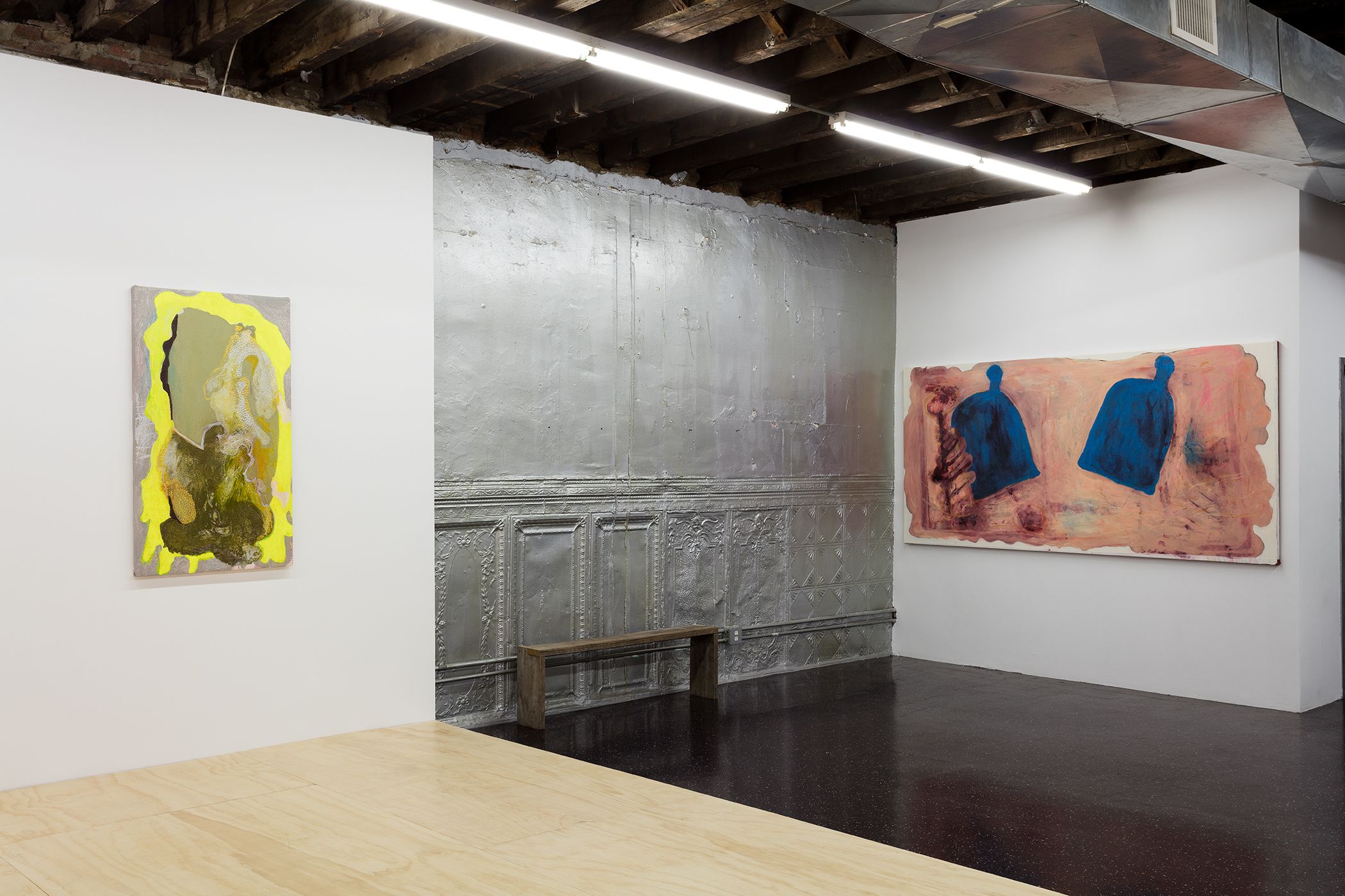 Michaela Eichwald, Frank at Reena Spaulings Fine Art, photo 13