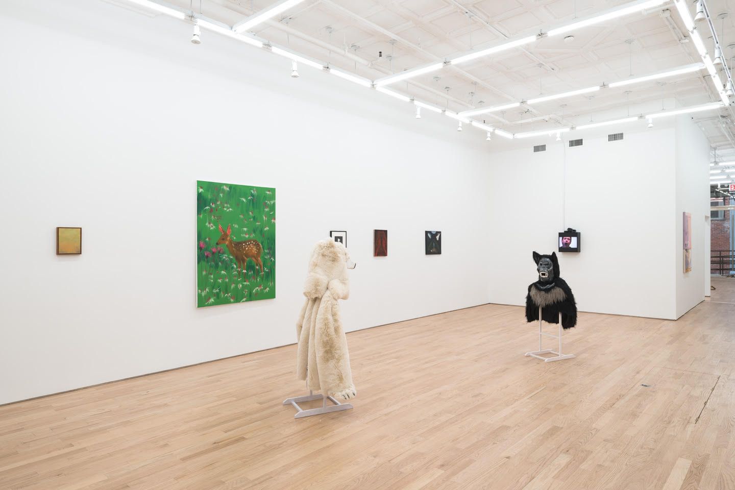 Friends in Both Places, Friends in Both Places at Nicelle Beauchene, photo 3