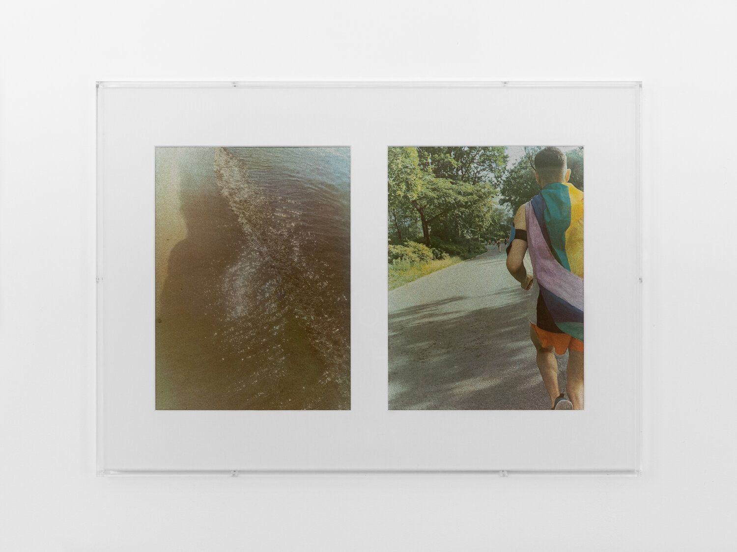 Christopher Aque, A Void at Sweetwater, photo 5
