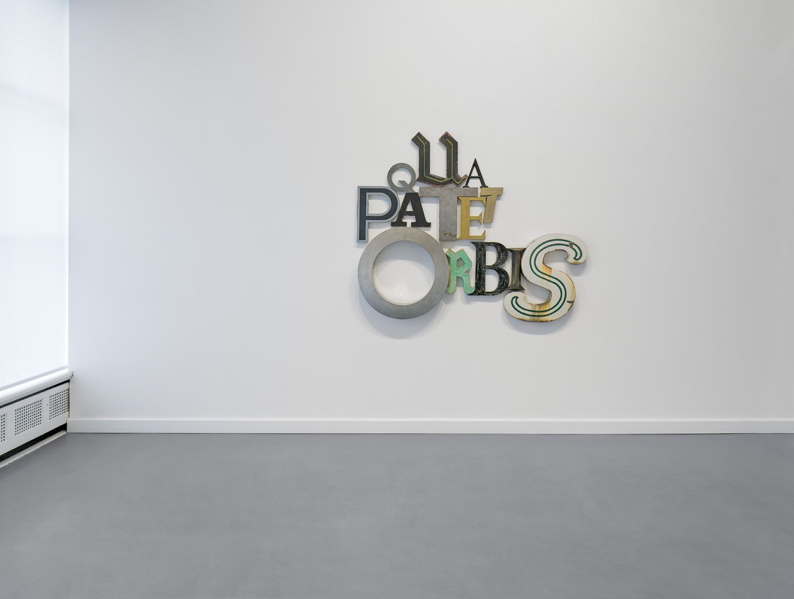 Jack Pierson, New Photography at Aurel Scheibler, photo 3