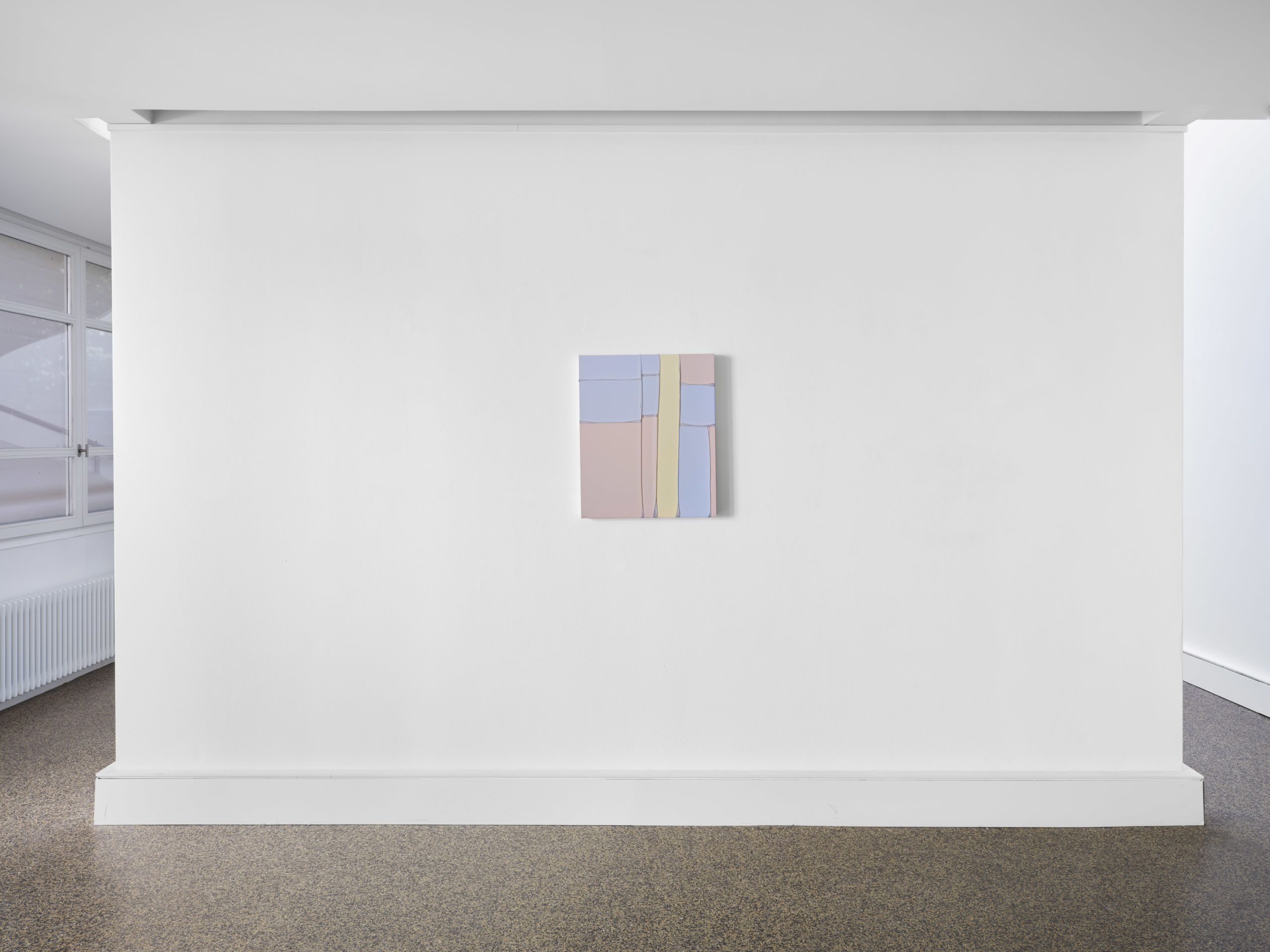 Tobias Kaspar, Flowers: Jealousy at Wilde, photo 11