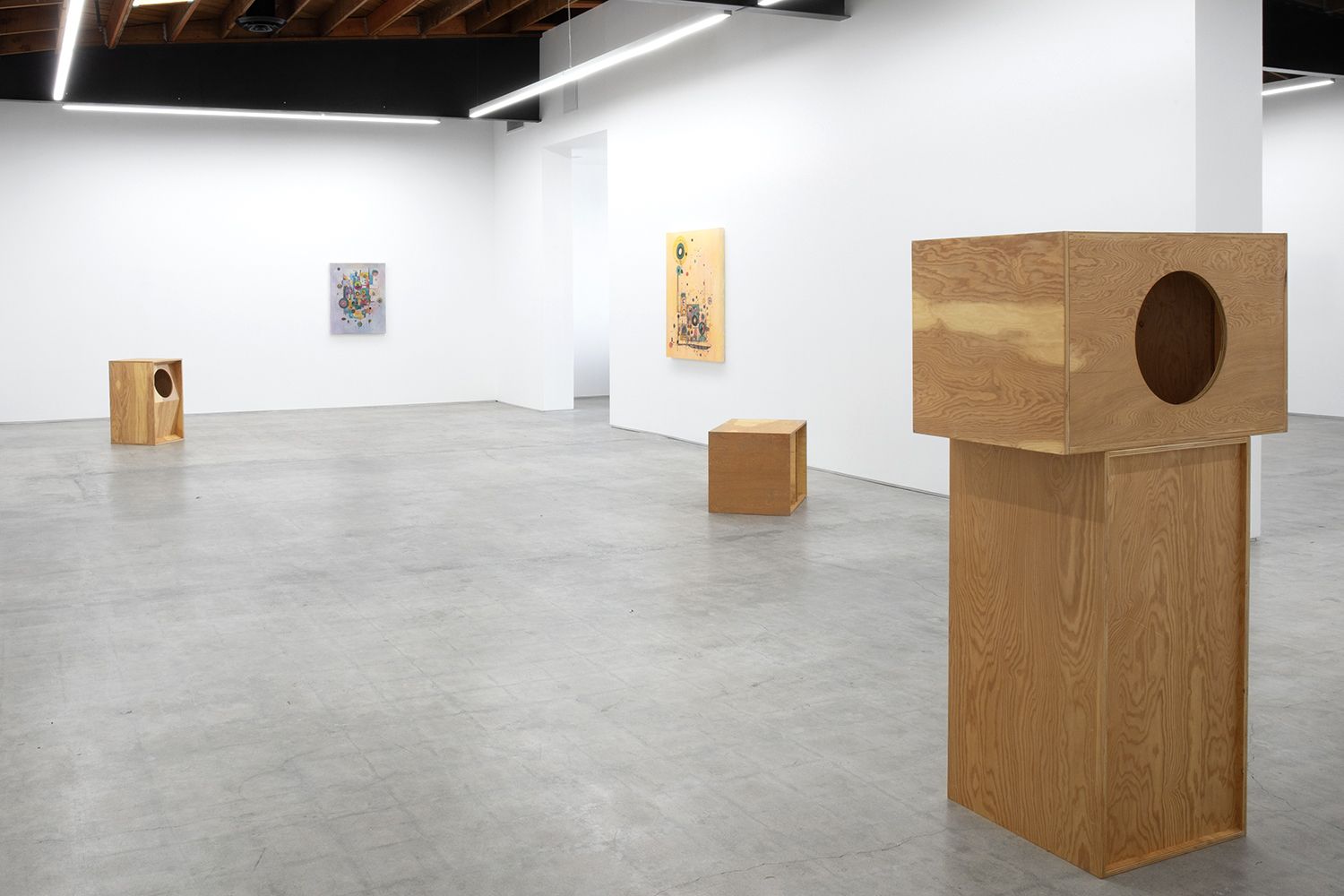 Luis Gispert, image 4 of 7